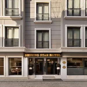 4* فندق Shining Star